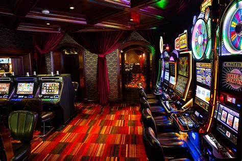 club one casino hotel/